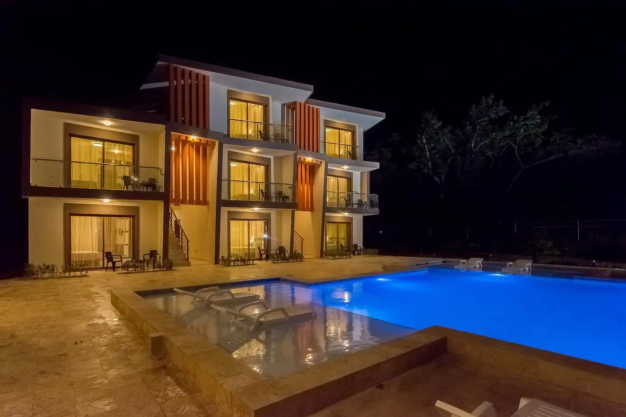 Caribbean Diamond Boutique Hotel Sosua