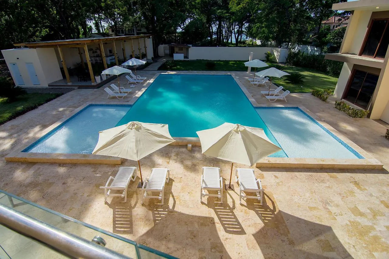 Caribbean Diamond Boutique Hotel Sosua