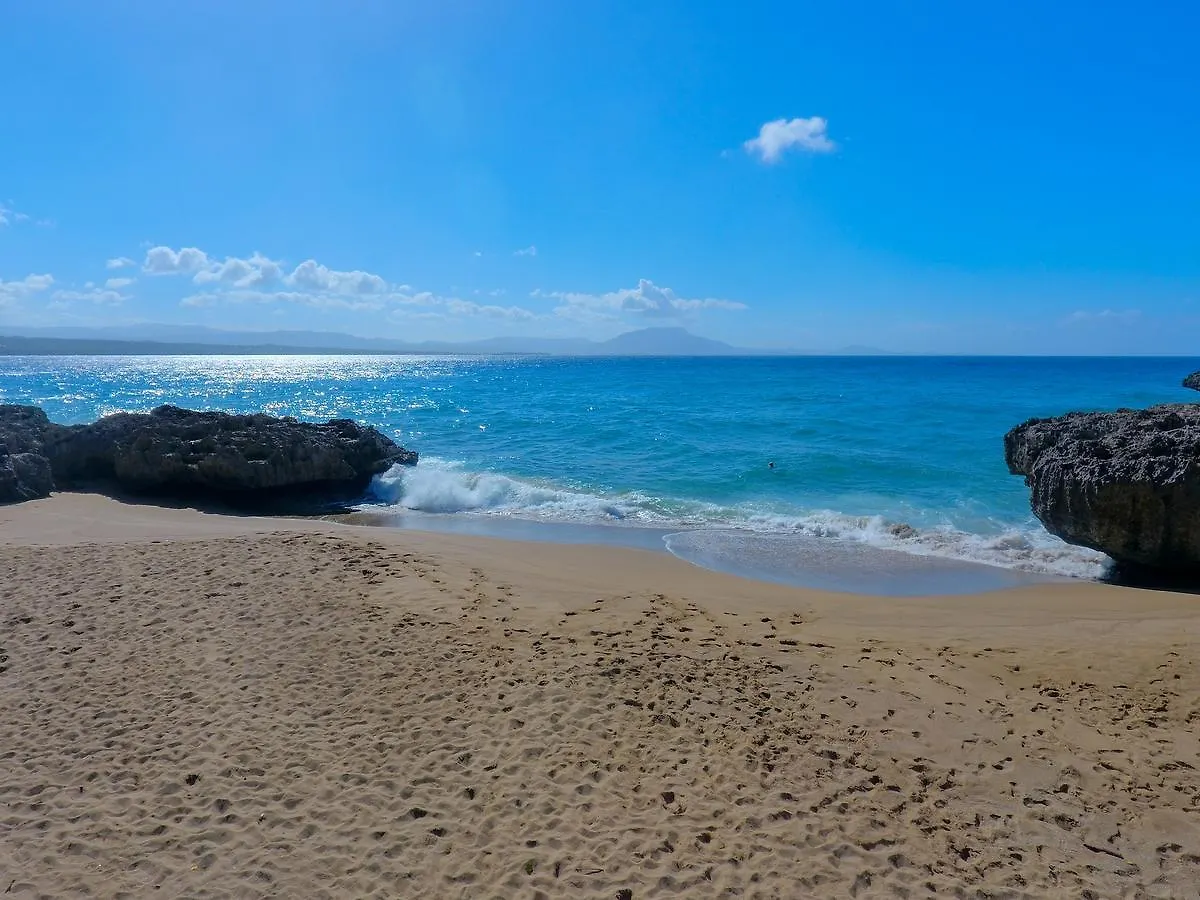 Caribbean Diamond Boutique Hotel Sosua