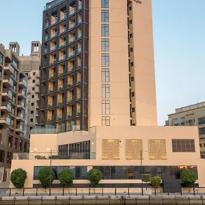 Appart hôtel Citadines Culture Village Dubai, Waterfront Jaddaf
