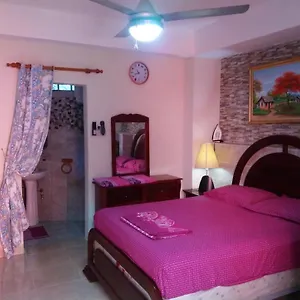 Guest-house Alquiler , Santo Domingo República Dominicana