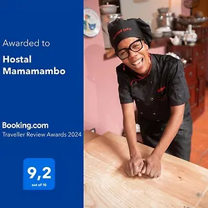 Mama Mambo - Zona Colonial , Santo Domingo República Dominicana
