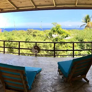 El Mirador Al Mar ** Sosúa
