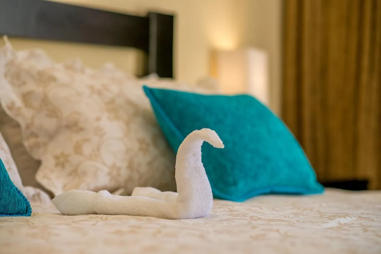 **  Caribbean Diamond Boutique Hotel Sosua Dominican Republic