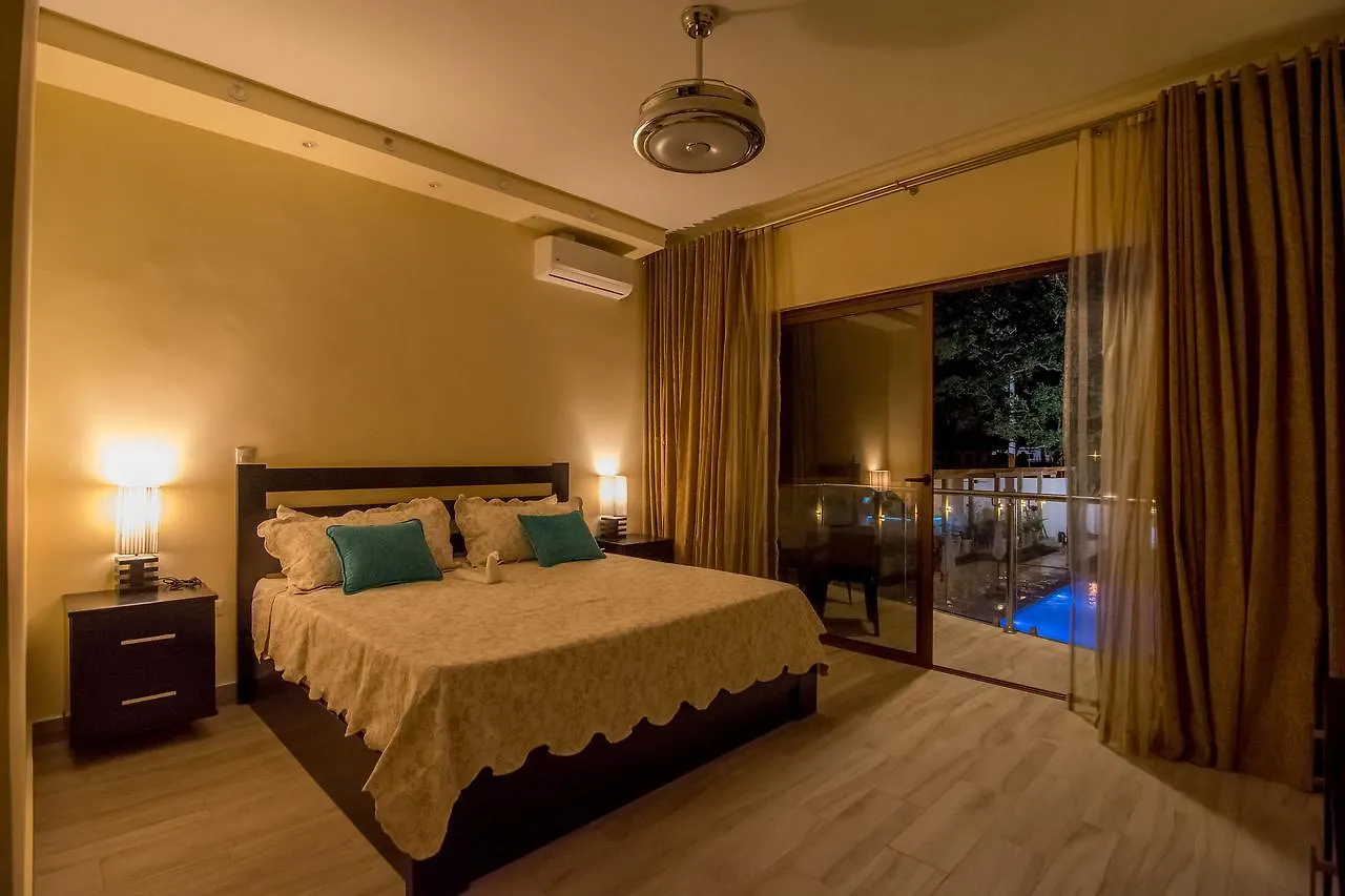 Caribbean Diamond Boutique Hotel Sosua