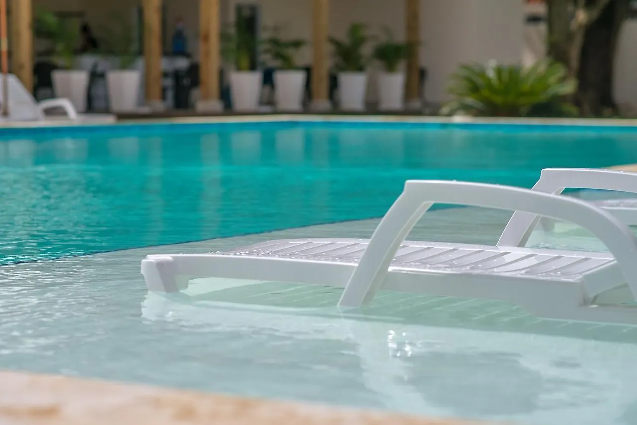 **  Caribbean Diamond Boutique Hotel Sosua Dominican Republic