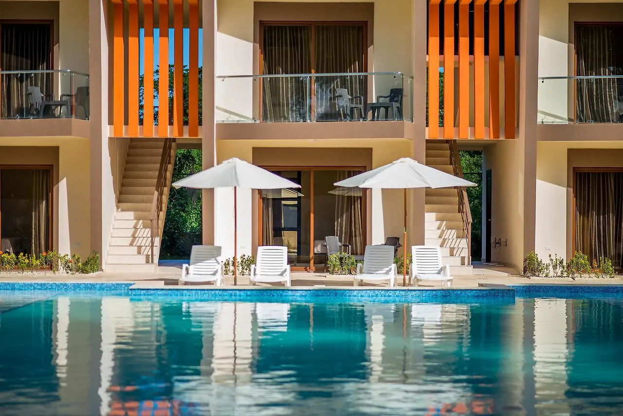 Caribbean Diamond Boutique Hotel Sosúa République dominicaine