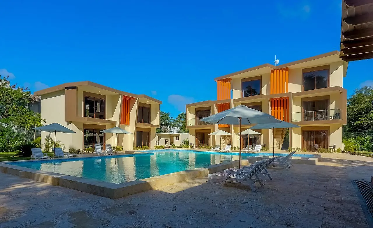 Caribbean Diamond Boutique Hotel Sosúa