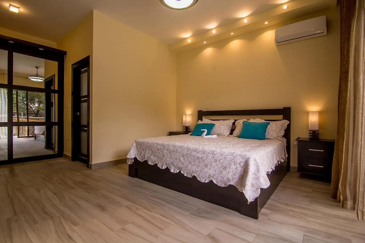 Caribbean Diamond Boutique Hotel Sosúa