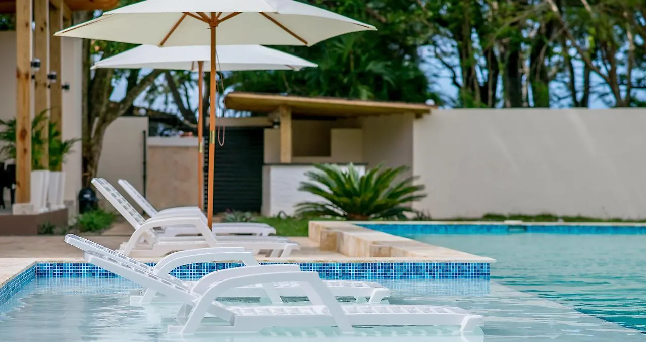 Caribbean Diamond Boutique Hotel Sosúa