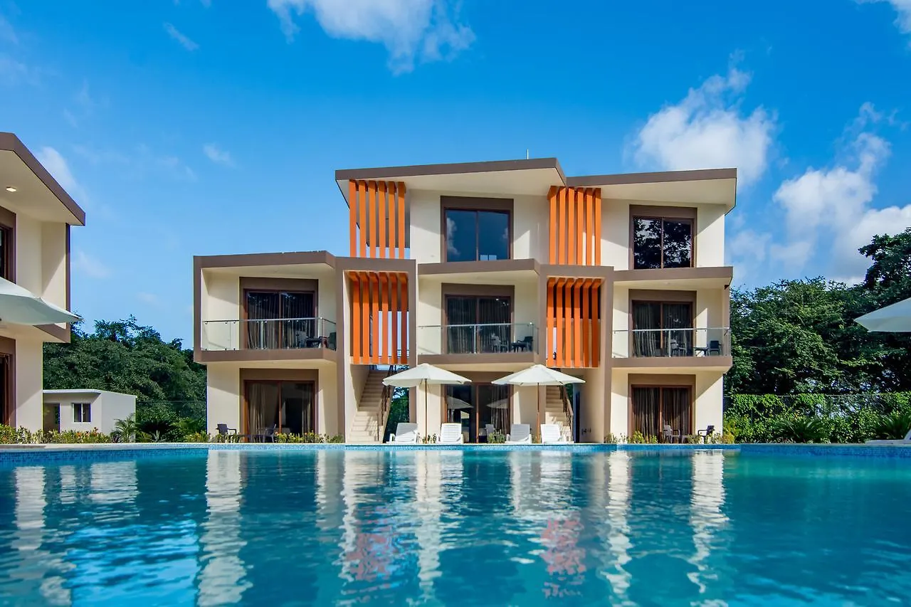 Caribbean Diamond Boutique Hotel Sosúa