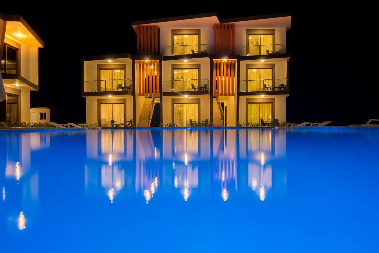 Caribbean Diamond Boutique Hotel Sosúa